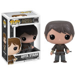 خرید عروسک POP! - شخصیت Arya Stark از Game of Thrones